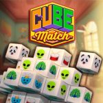 Free Games - Cube Match