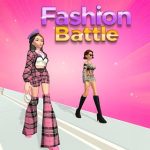 Free Games - Fashion Battle