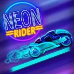 Free Games - Neon Rider