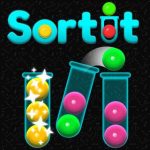 Free Games - Sort It