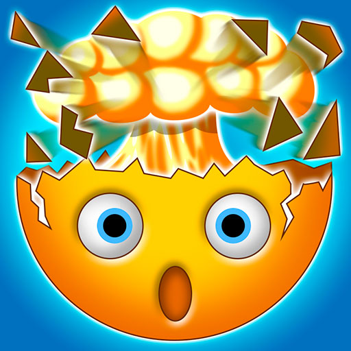 Brain Explosion - FreeGames.game