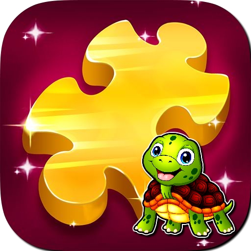 cute turtle jigsaw puzzles freegamesgame