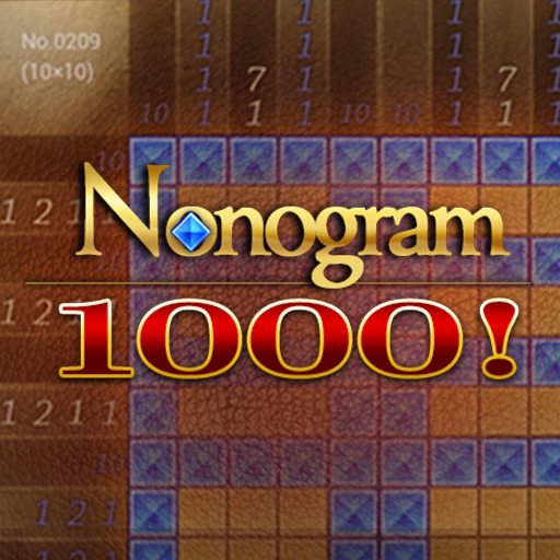 free for ios instal Classic Nonogram