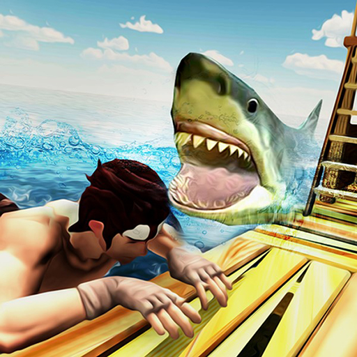 Hunting Shark 2023: Hungry Sea Monster instal the new version for ipod