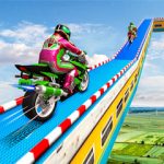 Free Games - Bike Stunt Racing Legend