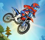 Free Games - Moto Bike: Offroad Racing