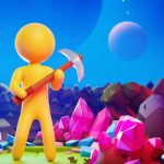 Free Games - My Little Universe