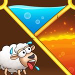 Free Games - Pin Puzzle: Save The Sheep